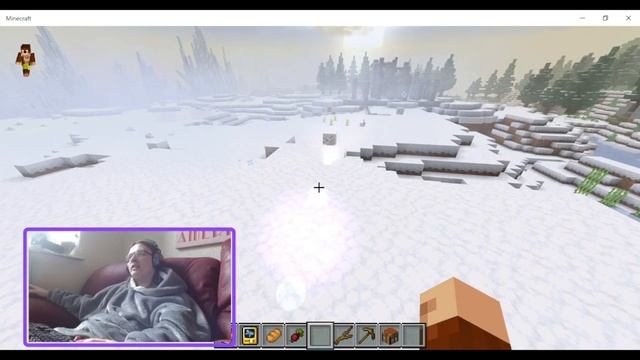 Minecraft Bedrock Dynamic World Review Realism Craft