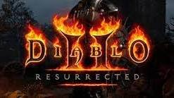 Diablo 2: Resurrected - прохождение с Лёнчиком и Рутуберкулёзником СТРИМ 1 смотреть онлайн
