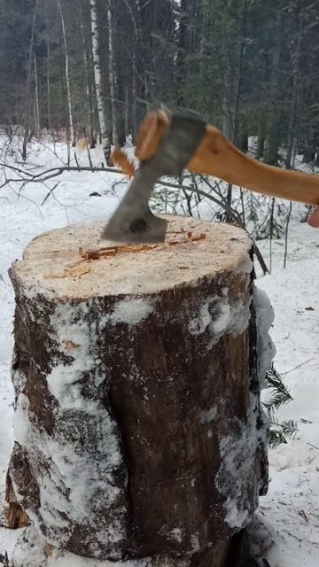 топор СССР и полено смотреть онлайн