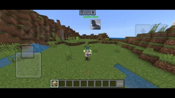 The Apollon Client | Minecraft Pe Mod Menu Client v2.3 (.apk/32 bit/1.21.2)