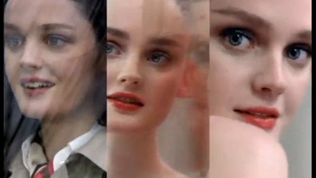 CH carolina herrera смотреть онлайн