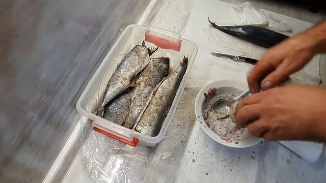 Солим и коптим смотреть онлайн