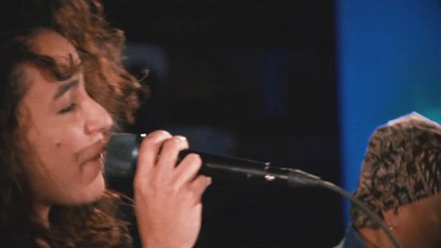 Blues Juice - Summer breeze | Live bij Djammen смотреть онлайн