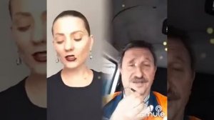 Утомлённое солнце
