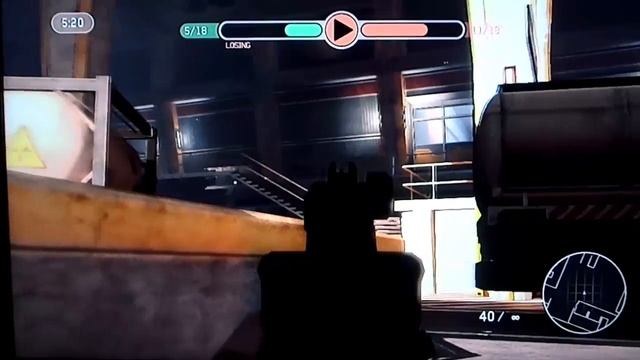 007 Legends Online #2: De smerige smeerbeer смотреть онлайн