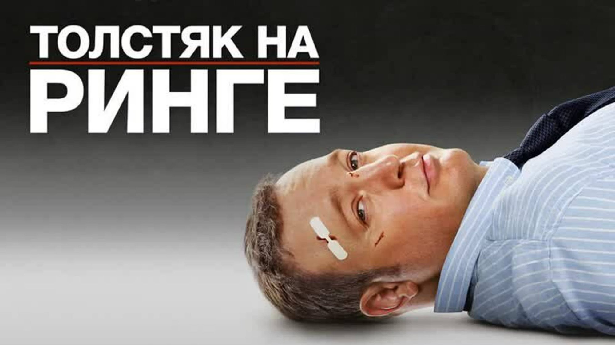 Толстяк на ринге | Here Comes The Boom (2012)