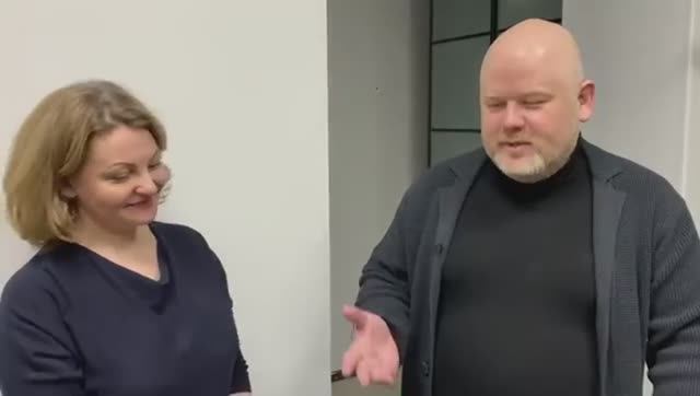 В гостях на производстве у мануфактуры тростей Востротиных