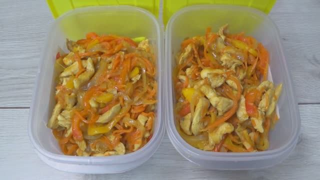 Про такую заготовку знаю не многие а зря! Завтрак ,обед,и ужин готовим с ней всего за 15 минут! смотреть онлайн