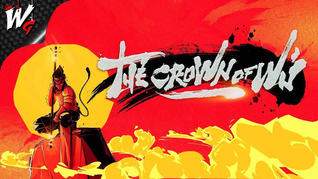 СПАСЕНИЕ ИМПЕРАТОРА ▷ The Crown of Wu [PC] - №2