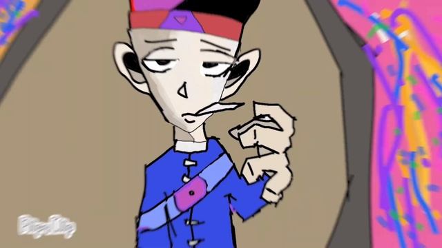 Joshua T. 2019-2021 Animation Reel (Unfinished). смотреть онлайн