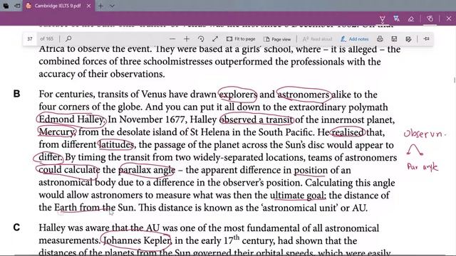 ielts reading live test (2020) смотреть онлайн