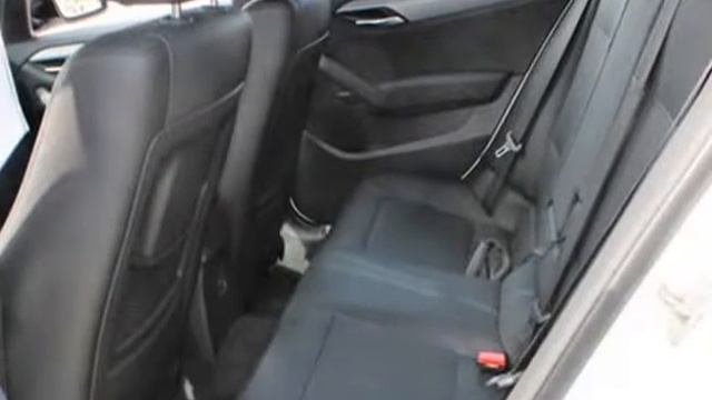 2013 BMW X1 28i M Sport (Lawndale, California) смотреть онлайн