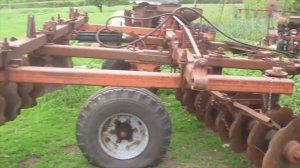 Подготовка БДТ-7 к работе.