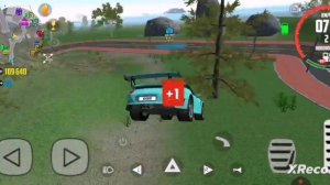 Как заработать много денег в Симулятор автомобиля 2