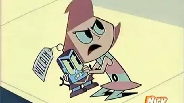 Mlaatr Jenny Wakeman Crying Scene :(