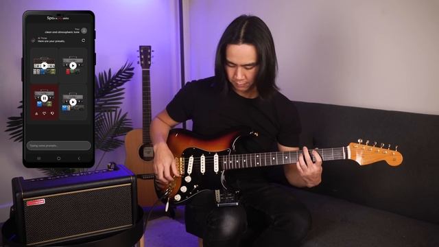 Spark 2 Guitar Amp - Is It Worth The Upgrade? Demo & Review смотреть онлайн