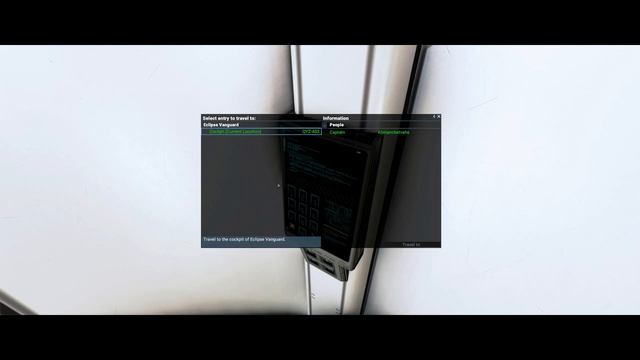 X4 Foundation lets play part 15 Black Market missions fubared смотреть онлайн