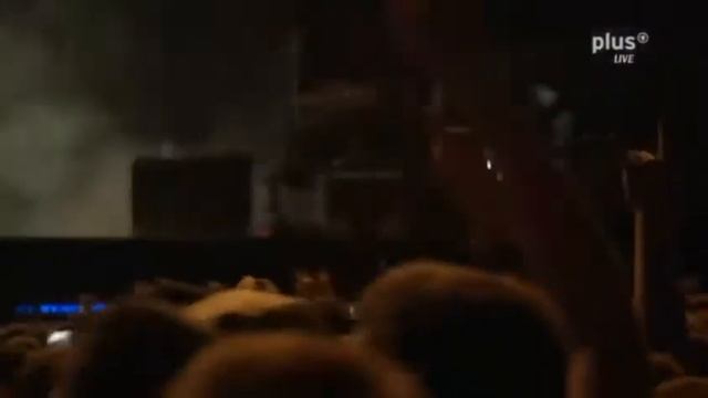 Rammstein Ich tu dir weh -Live @ Rock Am Ring 2010 HD смотреть онлайн