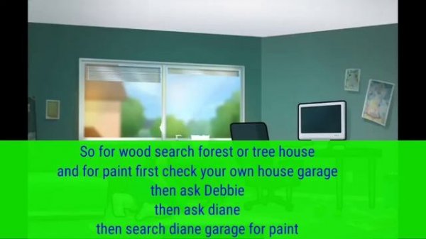 How to recruit Kevin for talent show and make new guitar from him| summer time saga tutorial.