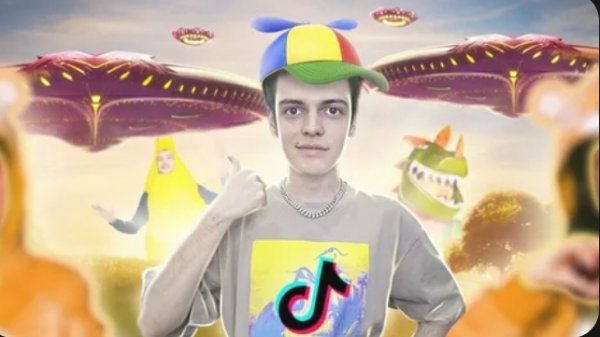 ДЕТЕЙ В LIKEE УЖЕ НЕ ОСТАНОВИТЬ 2