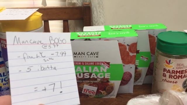 Giant/ Stop and Shop/ Martin’s Couponing Deals March 2-8 2018 смотреть онлайн