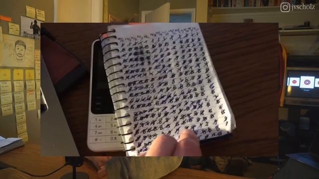 Как я учился по 12 часов в день больше года ( James Scholz ) смотреть онлайн