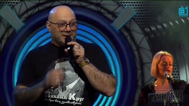 Группа "ПОПУТЧИК" на фестивале "Вологда фест" в Санкт-Петербурге 19.03.25 смотреть онлайн