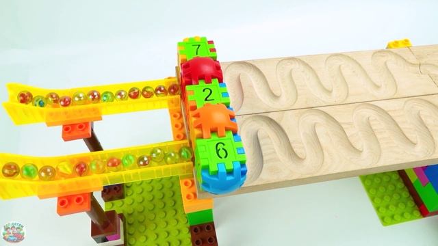 Мультики про шарики. СУПЕР ГОНКА шарики, мультфильмы, детские мультики, мультики для детей. Мульт смотреть онлайн