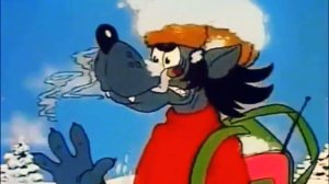 Phim hoạt hình : Hãy đợi đấy