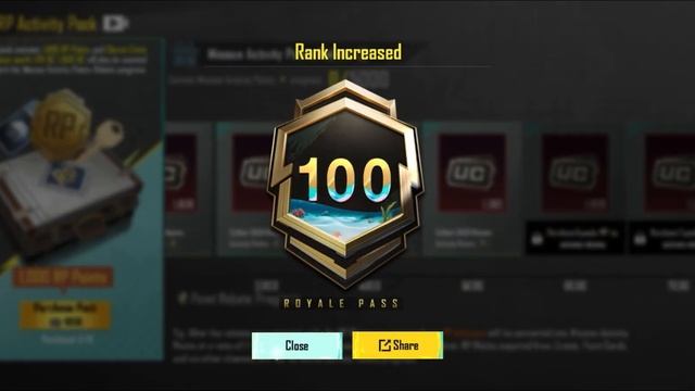 Maxing Out New Royal Pass Season A8 | 🔥PUBG MOBILE🔥 | смотреть онлайн