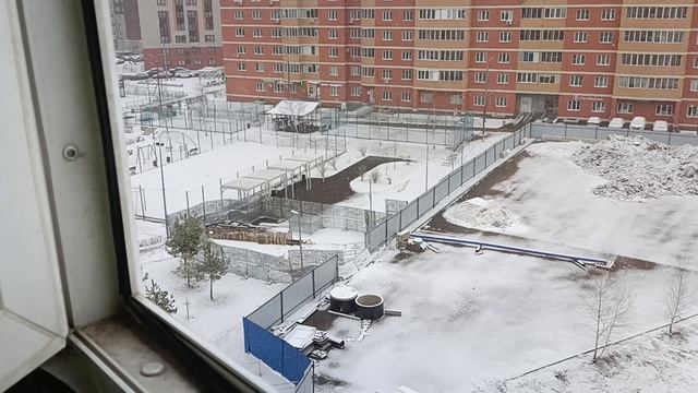 Зима не сдаётся смотреть онлайн