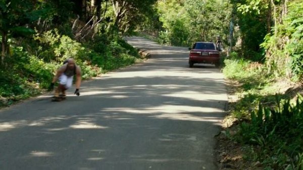 XXx Return Of Xander Cage 2017