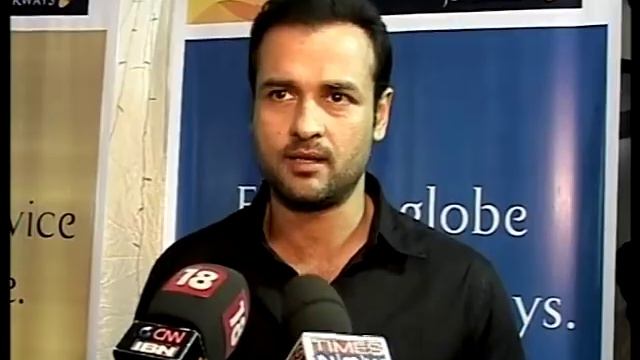 Bollywood stars at Namrata Goyal's new play Black Comedy смотреть онлайн