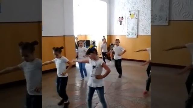 Як научиться танцевать смотреть онлайн