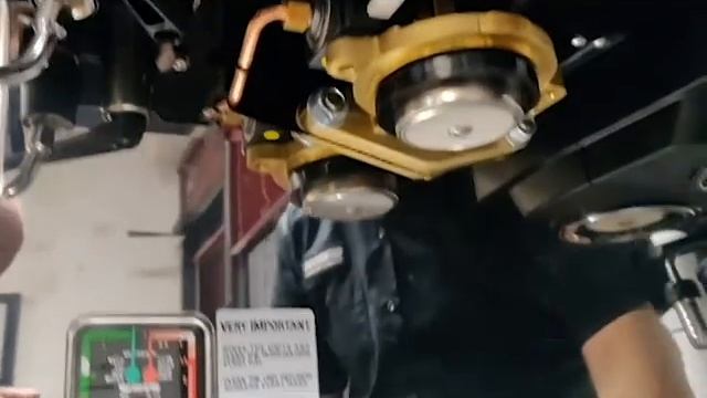 Twin Mira Group Gasket PM Part 1 смотреть онлайн