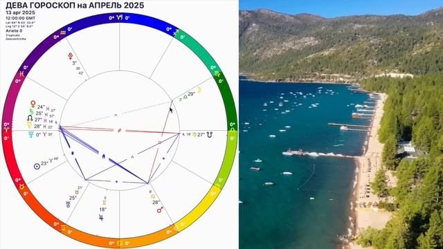 ♍️ДЕВА АПРЕЛЬ 2025. ДЕВА -ГОРОСКОП НА АПРЕЛЬ 2025 года.ДЕНЕЖНОЕ ПОЛНОЛУНИЕ и НОВОЛУНИЕ.OLGA STELLA смотреть онлайн