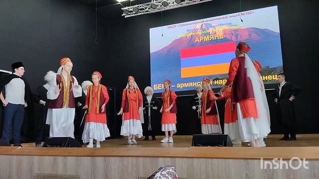 20.03.2025 Фестиваль продолжается! На сцене старшеклассники с 7-11 классы! смотреть онлайн