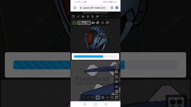 pdo to pdf files convert megaman x pepakura files https://papercraft-maker.com/LIKE-SHARE-SUBSCRIBE смотреть онлайн