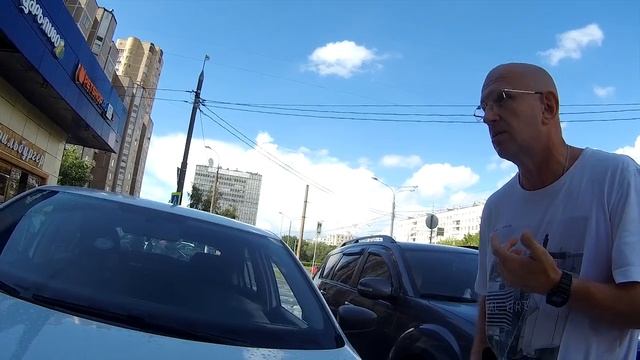 СтопХам-Женщина в теле мужчины (без замазанных смотреть онлайн