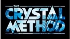 The Crystal Method - The Crystal Method (2014)
