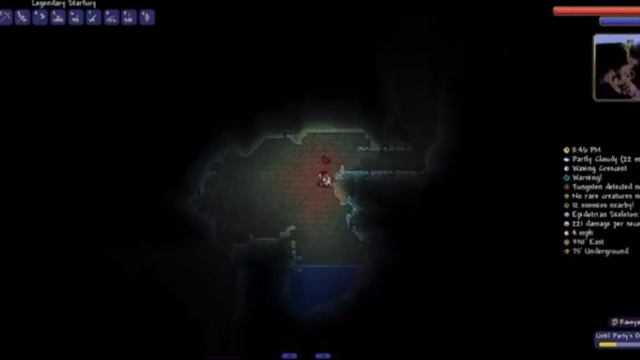 Raveyard | Terraria Mod of Redemption смотреть онлайн