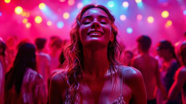 Waves II - Victor Stellar