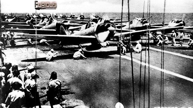 Только История: авианосец Shōkaku смотреть онлайн
