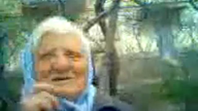 бабуля жжот смотреть онлайн