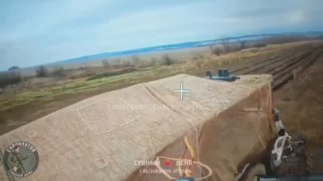 Остросюжетная короткометражка с объективным контролем. смотреть онлайн