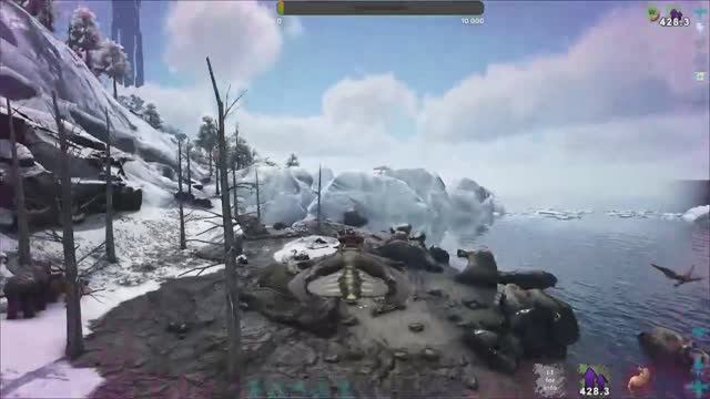 ARK