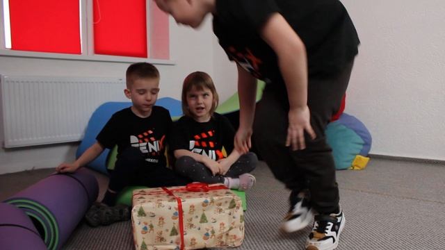 Занятие 19.03.25 в киношколе г. Чехов группа 5-7 лет смотреть онлайн