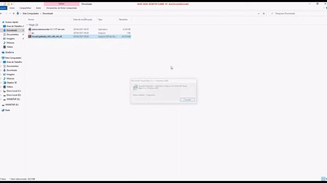 An error occurred while unpacking: does not macht checksum! HOW TO SOLVE 2024 смотреть онлайн