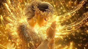 Медитация «Открытие духовного сердца: путь к любви, исцелению и гармонии»