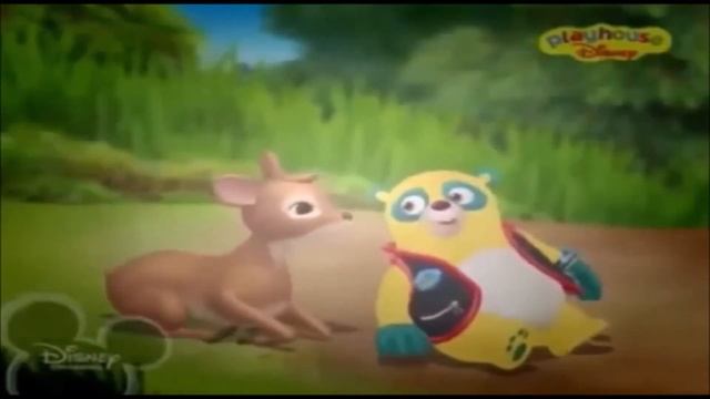 Special agent Oso It's all part of the plan more or less Completion 1 смотреть онлайн